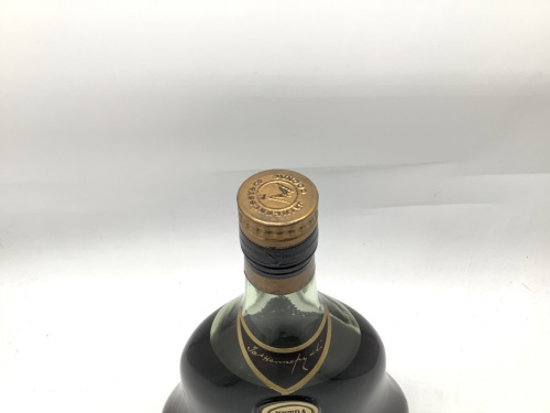 JA's Hennessyのジャズヘネシー