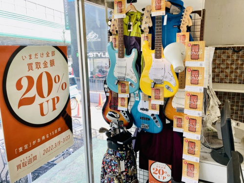ゴルフ用品買取のカメラ買取