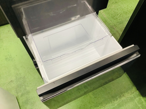 3ドア冷蔵庫のHITACHI