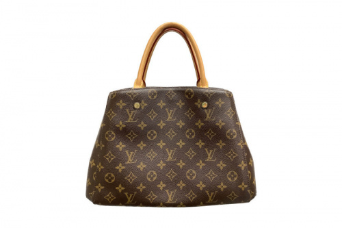 バッグ・財布のモンテーニュMM