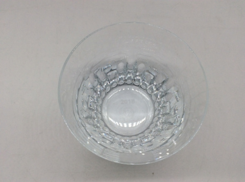 バカラのBaccarat