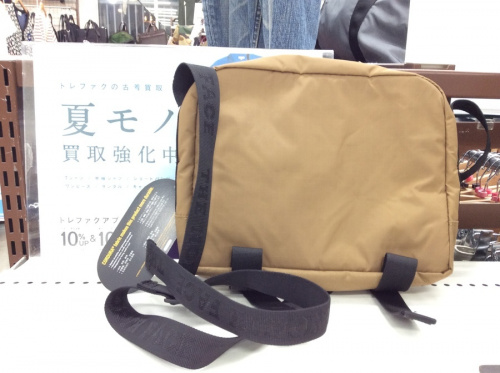 ショルダーバッグのNN7102N