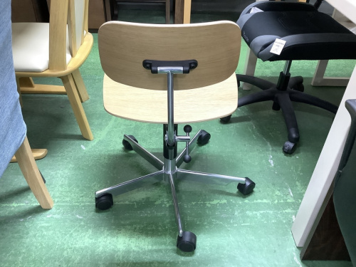 エンゲルブレヒトのチェア