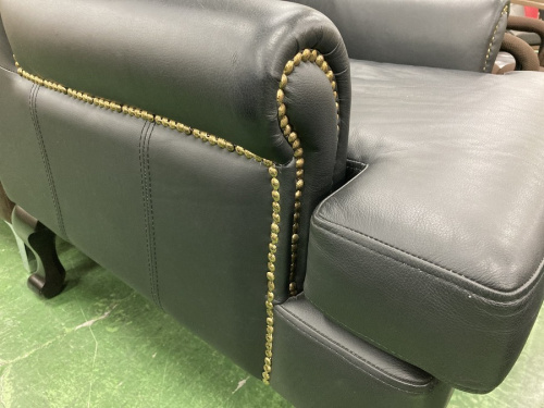 ウィングバックチェアの東京　練馬　家具　リサイクル