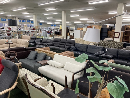 東京　練馬　家具　リサイクル