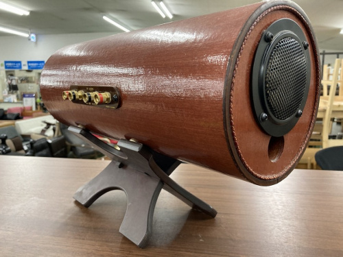 オーディオのMs system