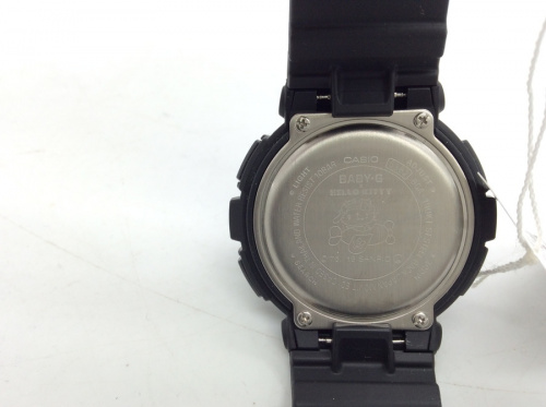 CASIOのBaby-G