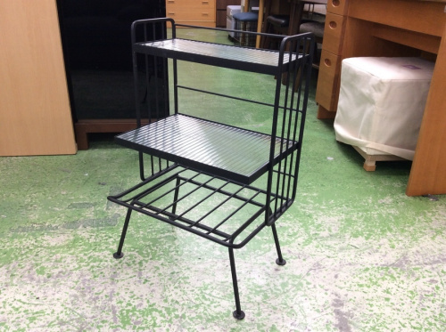 収納家具のウニコ