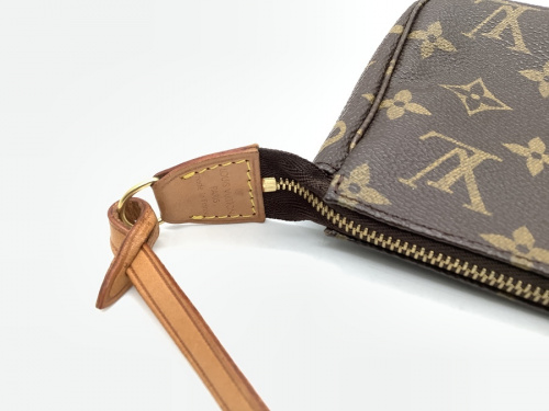 LOUIS VUITTONの東京　練馬　中古　ブランド　買取