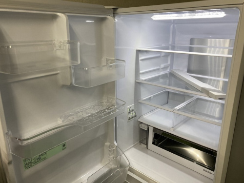 冷蔵庫の5ドア冷蔵庫