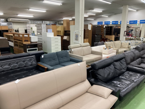 Panasonicの練馬　東京　中古　リサイクル