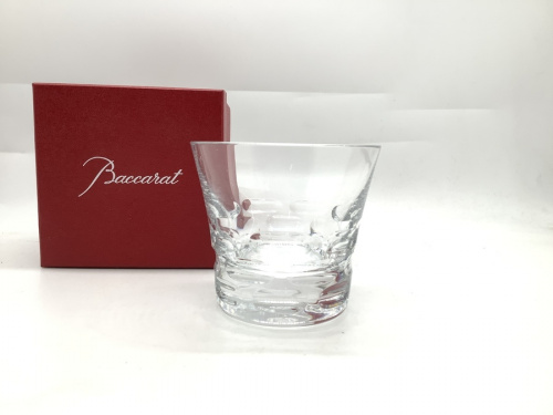 ルチアのバカラ