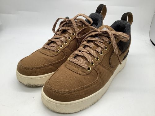 NIKEのエアフォース1