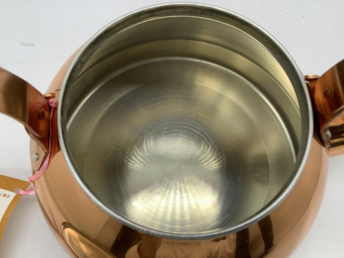 ヤカンのETRANGER