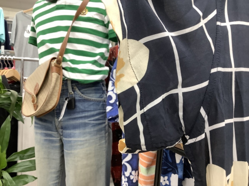 DUVINの東京　ブランド品　中古　買取