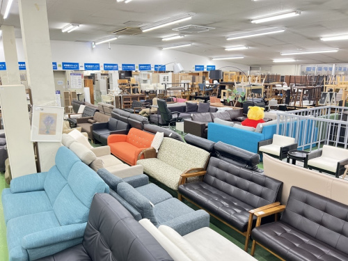 東京 練馬 家具 リサイクル