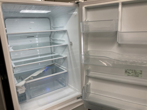 冷蔵庫の5ドア冷蔵庫