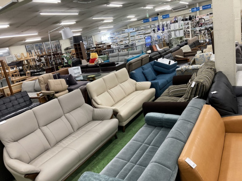 karimokuのカリモク