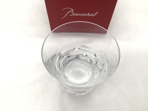 ルチアのBaccarat