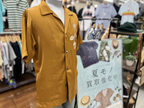 MIHARA YASUHIROの東京 練馬 中古 衣類 買取