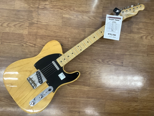 楽器のエレキギター