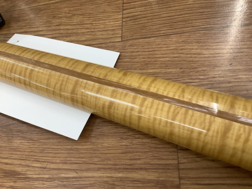 フェンダーのFENDER