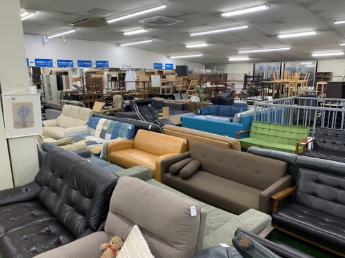 練馬 東京 中古 家具 リサイクル