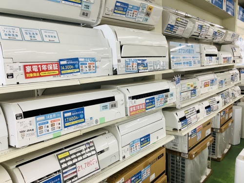 東京 家電 買取 練馬