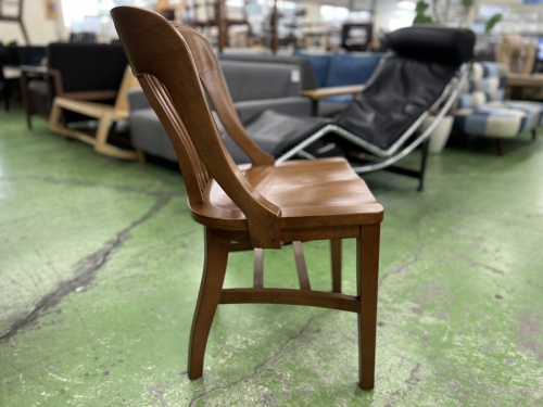 ACME Furniture(アクメファニチャー)のチェア、BANK CHAIR
