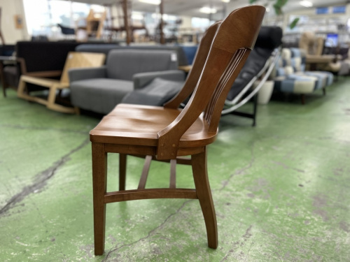 ACME Furniture(アクメファニチャー)のチェア、BANK CHAIR(バンク