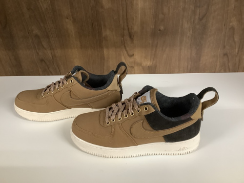 NIKEのAIR FORCE1