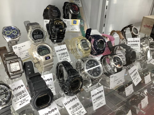 東京 ブランド品 中古 買取