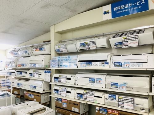 東京 家電 買取 練馬