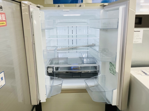 トレファク シュロアモール筑紫野店】TOSHIBA(東芝)の2ドア冷蔵庫 GR