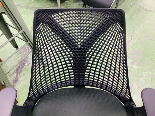 イスのセイルチェア