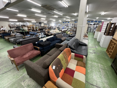 東京　家具　買取　中古