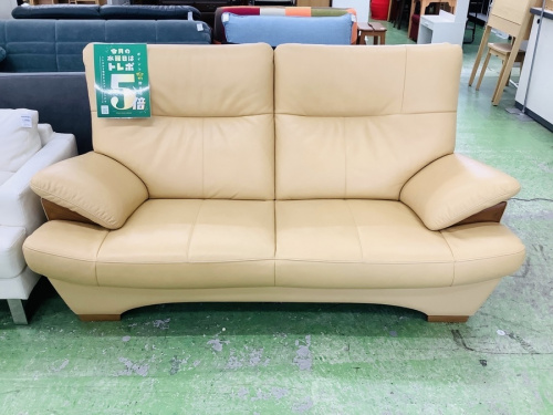 生活家具のソファー