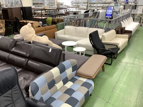 東京　家具　買取　中古