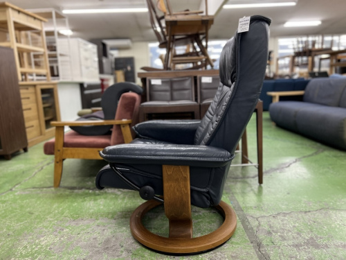 ストレスレスチェア 中古のEkornes 中古
