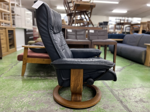 Ekornes 中古の練馬 東京 中古 リサイクル