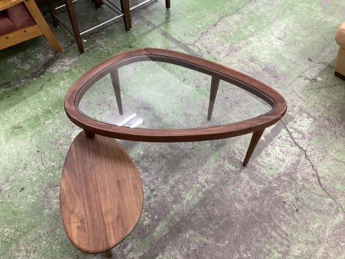 ネストテーブルのKEYUCA