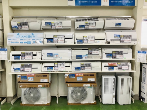 東京 家電 買取 練馬