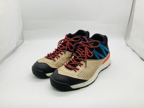 靴のスニーカー