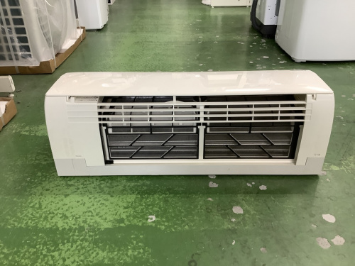 壁掛けエアコンのPanasonic