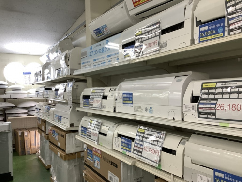 東京 家電 買取 練馬