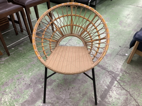 生活家具のイス