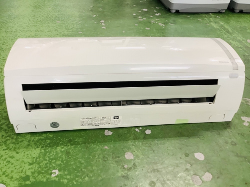 壁掛けエアコンのCORONA