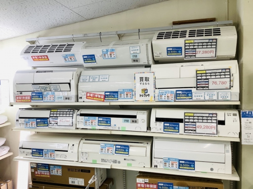 東京 家電 買取 練馬