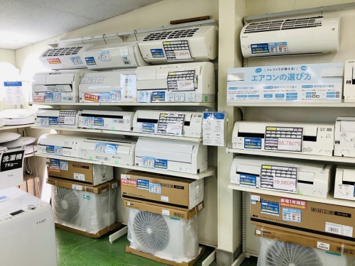 東京 家電 買取 練馬