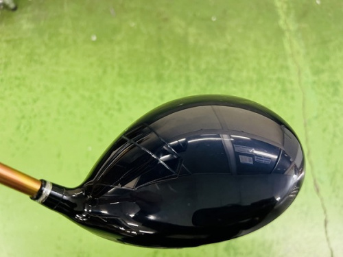 ドライバーのゴルフ用品 中古